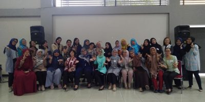 Bermain Bermakna Untuk Anak Usia 2-4 Tahun