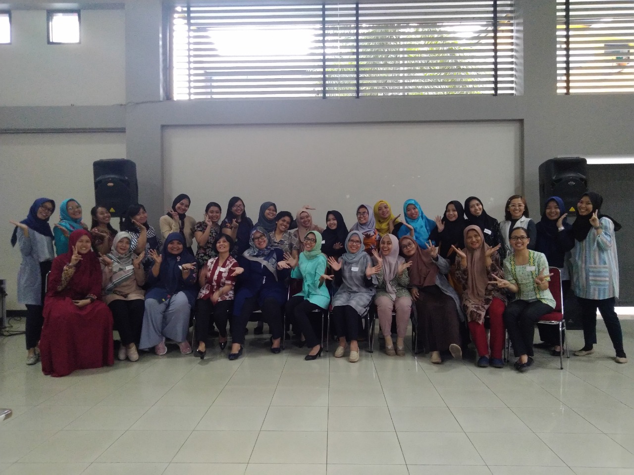 Bermain Bermakna Untuk Anak Usia 2-4 Tahun